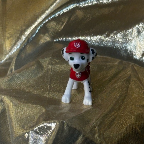 Paw Patrol  Character Figures Lot of 6 Preowned - Picture 4 of 8